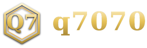 q7070 logo